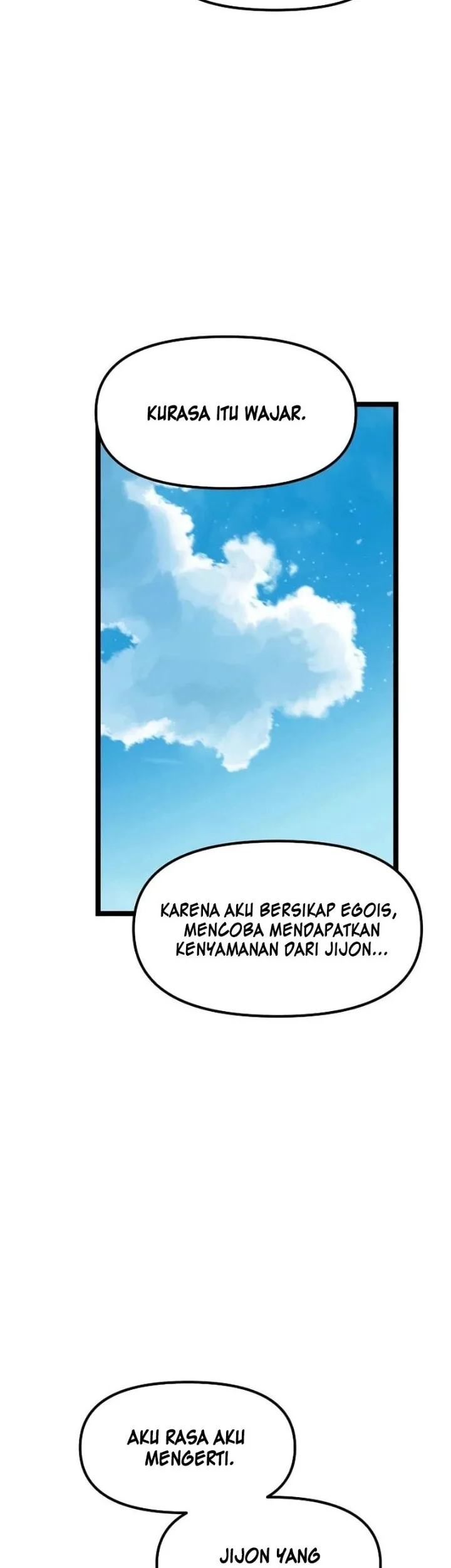 Silent Transfer Student Chapter 71 Halaman 9