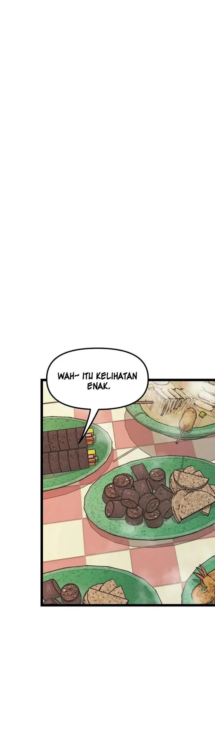 Silent Transfer Student Chapter 71 Halaman 33