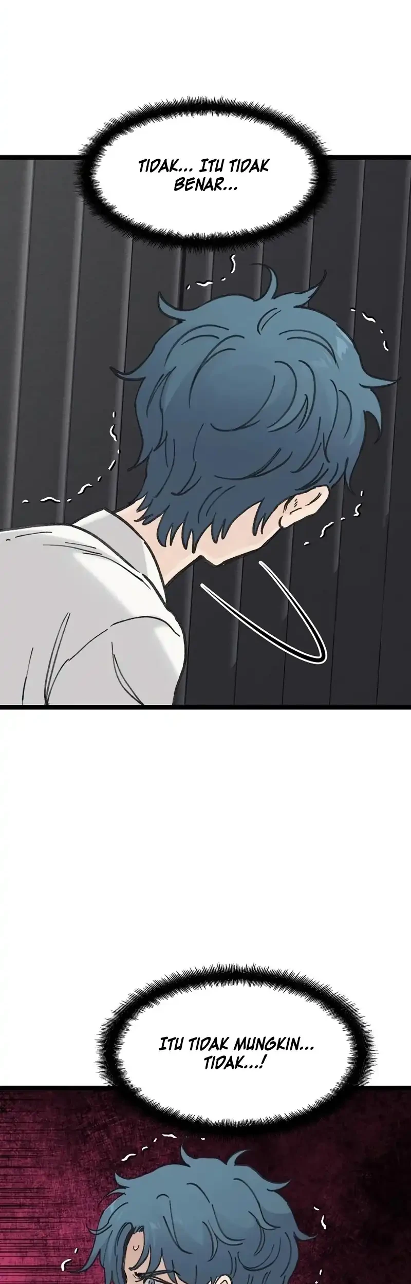 Silent Transfer Student Chapter 72 Gambar 56