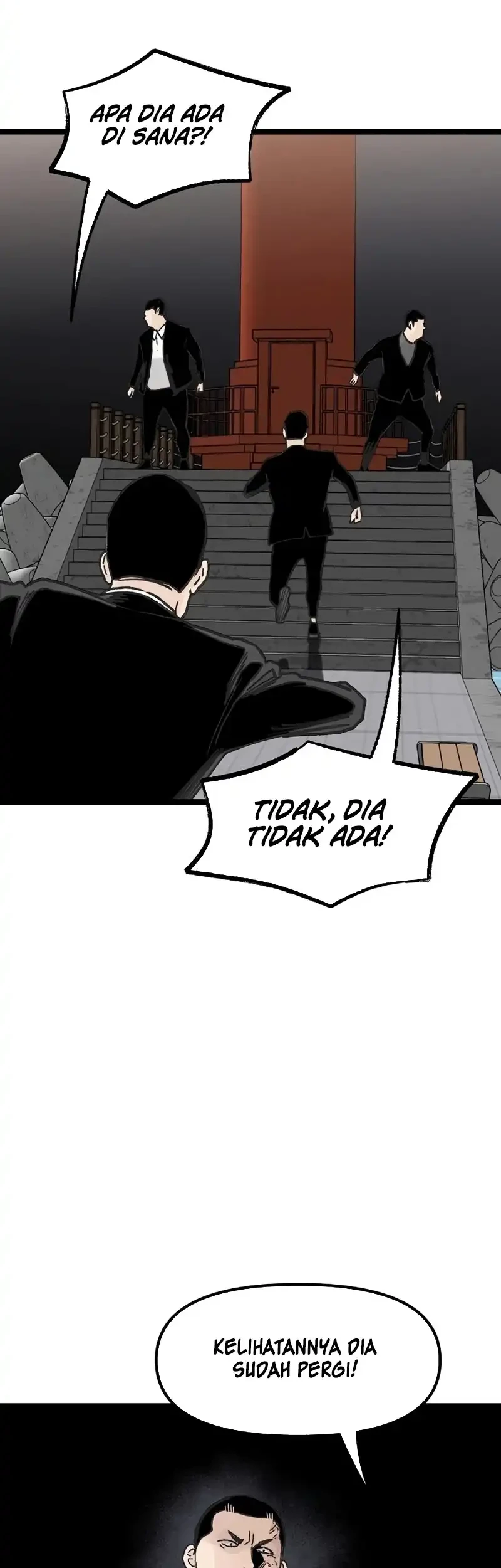 Silent Transfer Student Chapter 72 Halaman 26