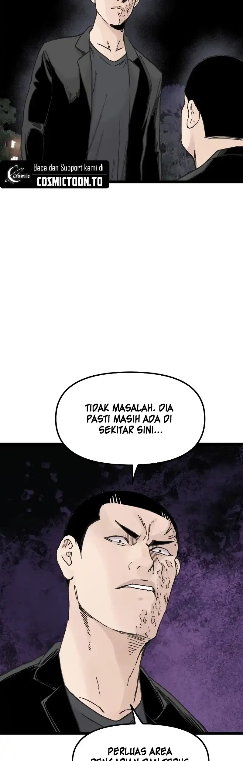 Silent Transfer Student Chapter 72 Halaman 27