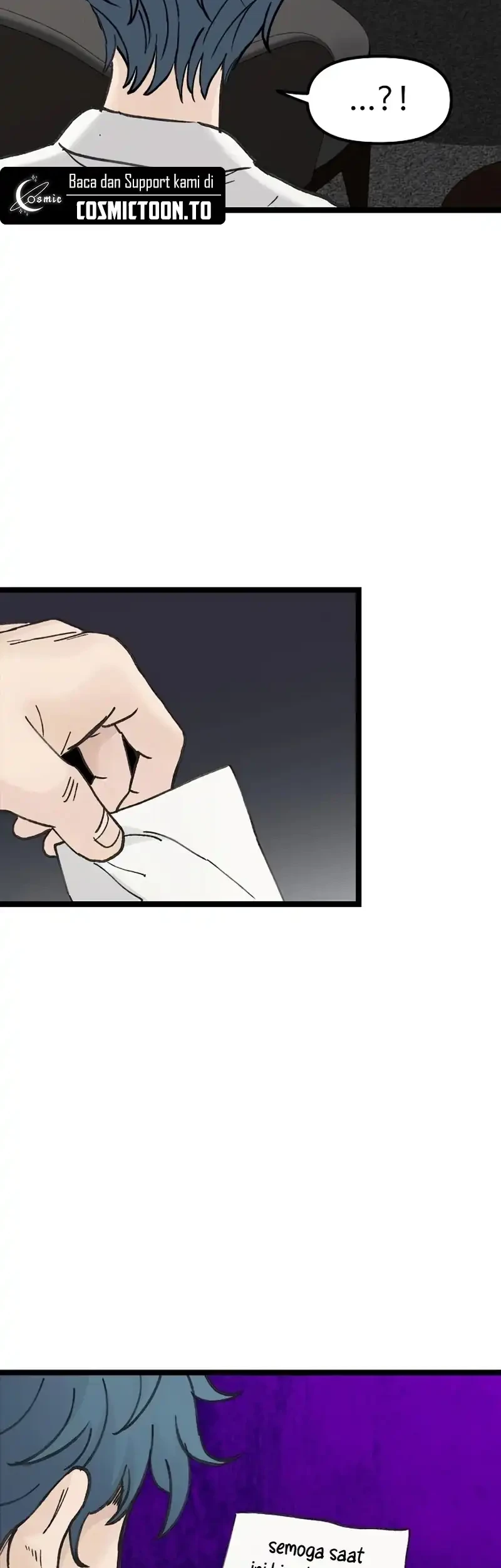 Silent Transfer Student Chapter 72 Gambar 51