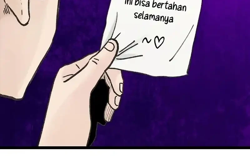 Silent Transfer Student Chapter 72 Gambar 52