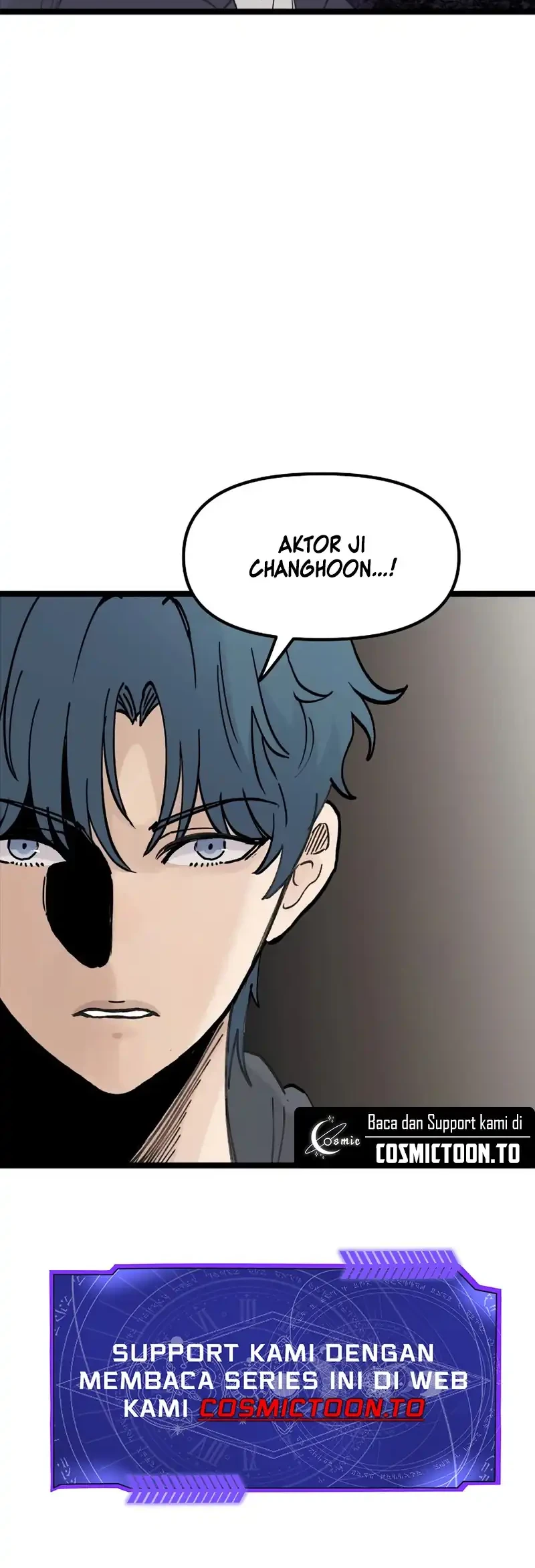 Silent Transfer Student Chapter 73 Gambar 58