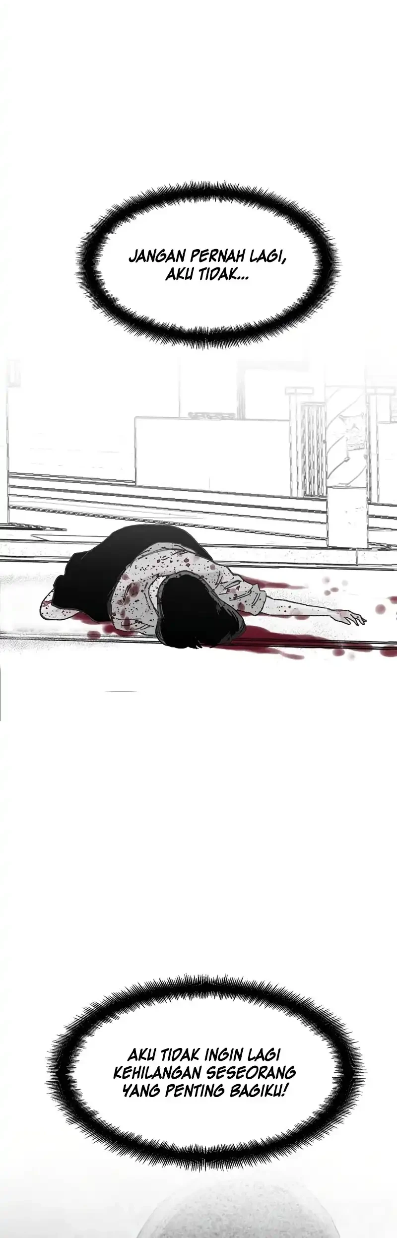 Silent Transfer Student Chapter 73 Halaman 11