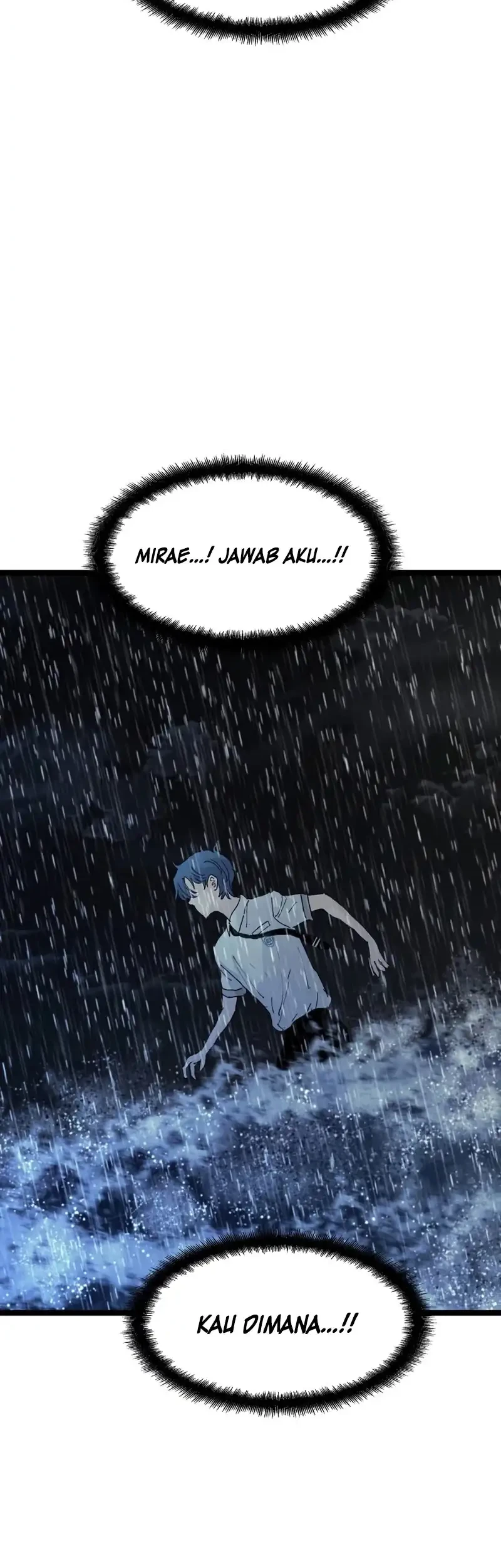 Silent Transfer Student Chapter 73 Halaman 20