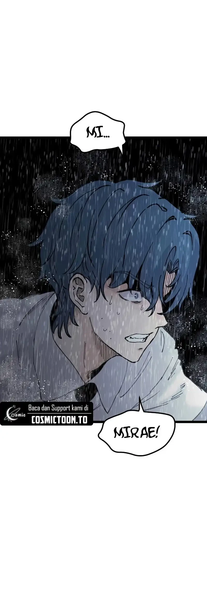 Silent Transfer Student Chapter 73 Halaman 21