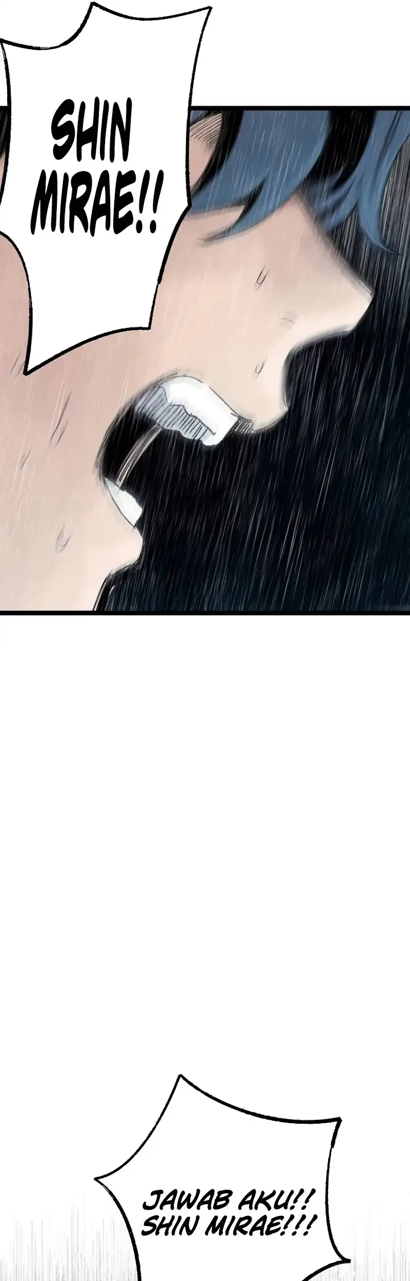 Silent Transfer Student Chapter 73 Halaman 22