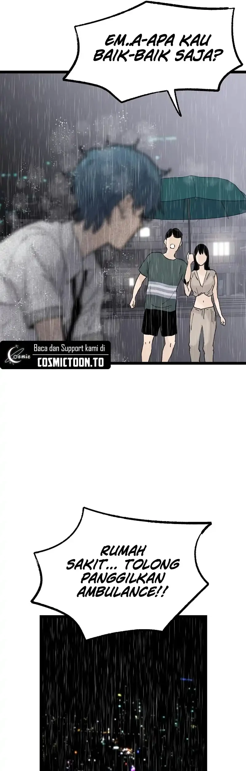 Silent Transfer Student Chapter 73 Gambar 38