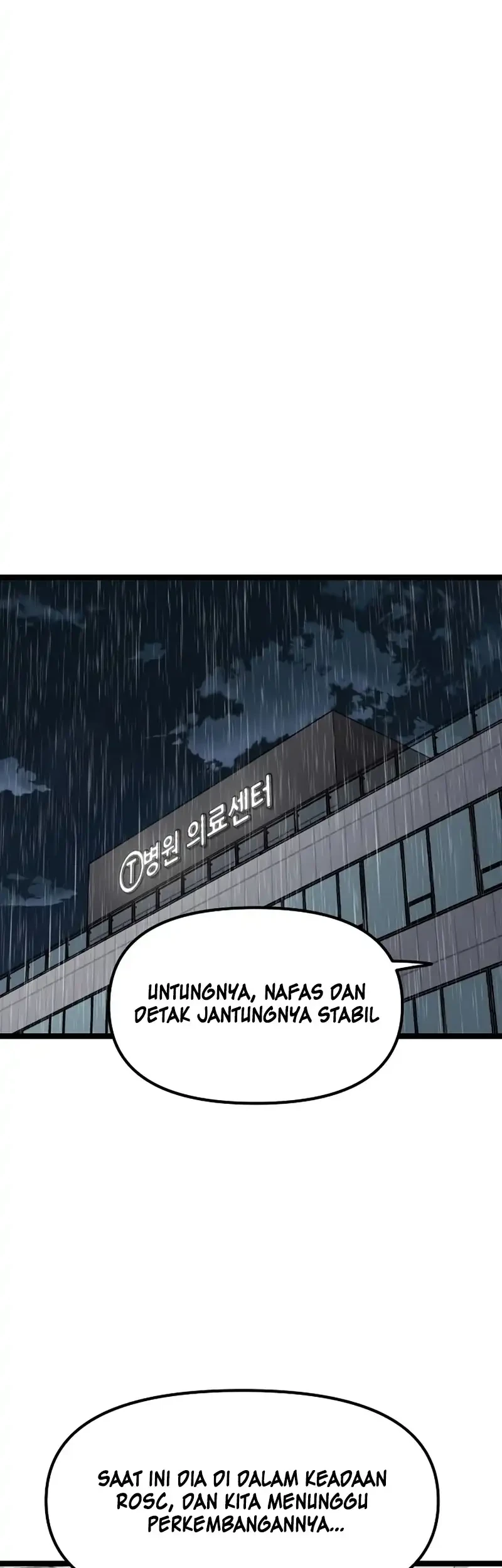 Silent Transfer Student Chapter 73 Gambar 40