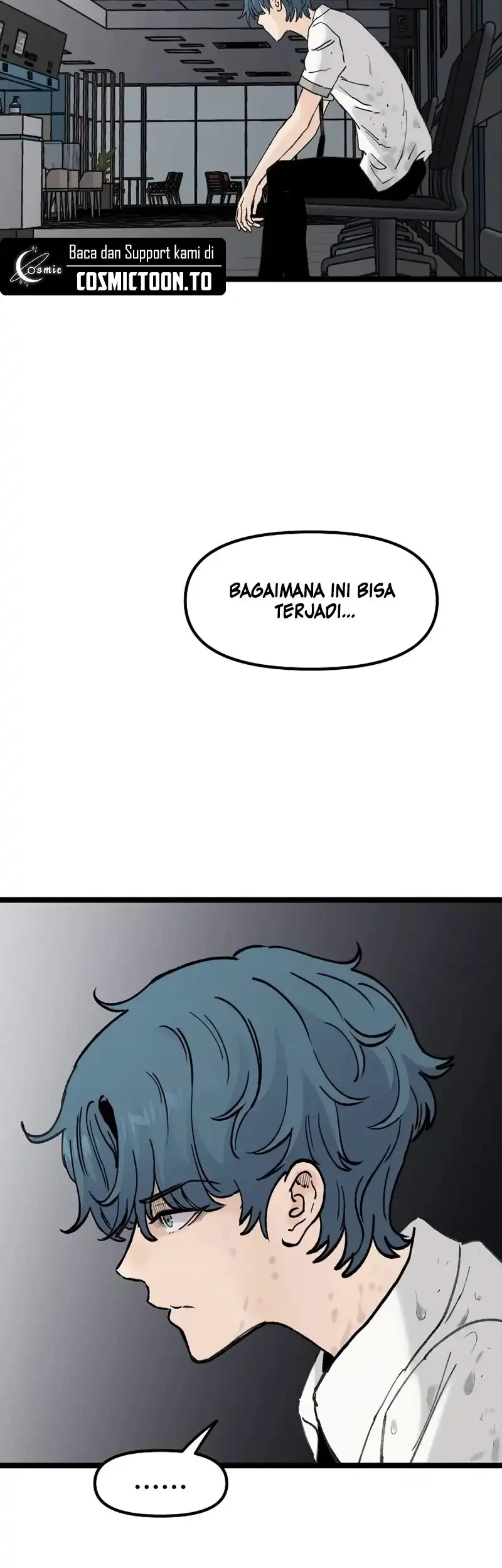 Silent Transfer Student Chapter 73 Gambar 42