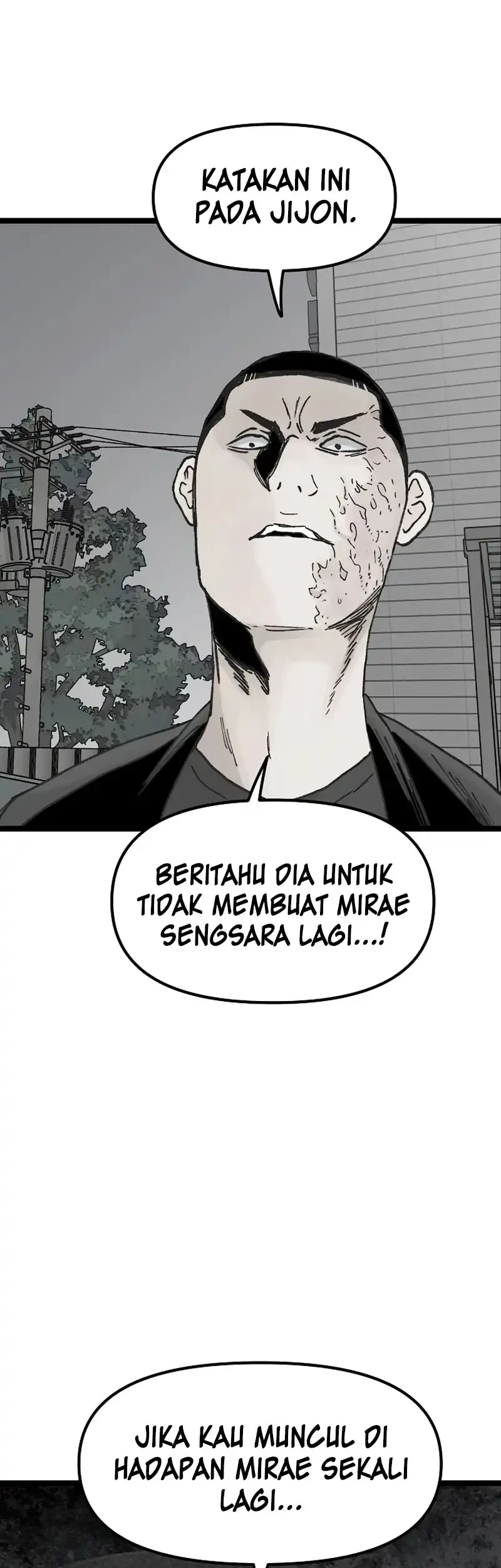 Silent Transfer Student Chapter 74 Gambar 56