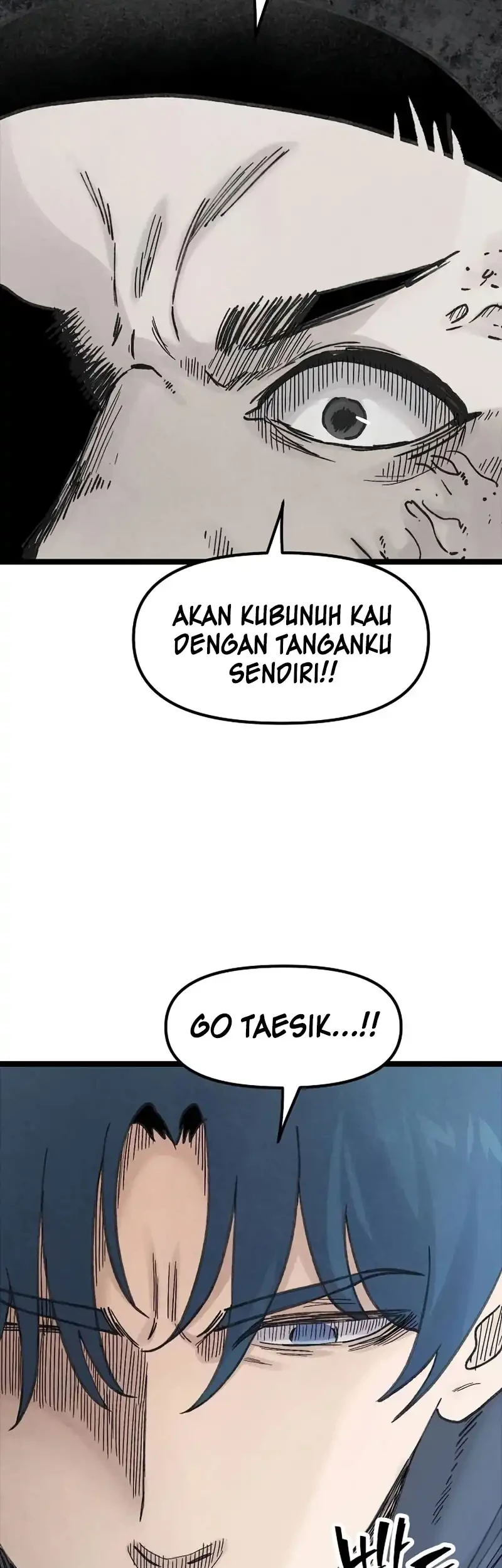 Silent Transfer Student Chapter 74 Gambar 57