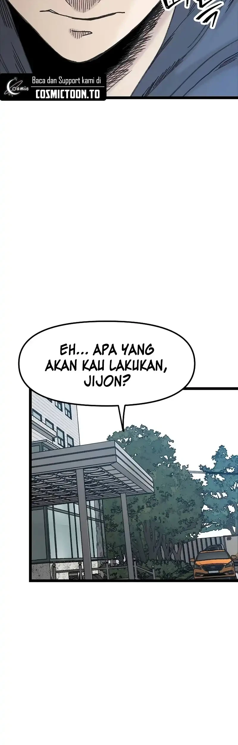 Silent Transfer Student Chapter 74 Gambar 58