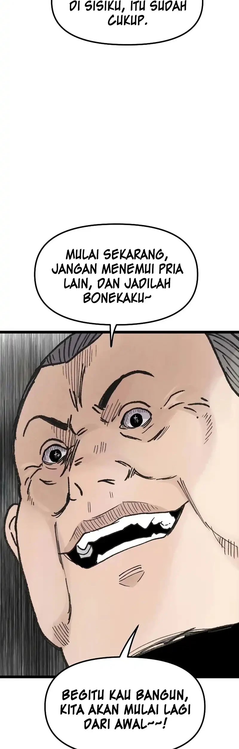 Silent Transfer Student Chapter 74 Gambar 64