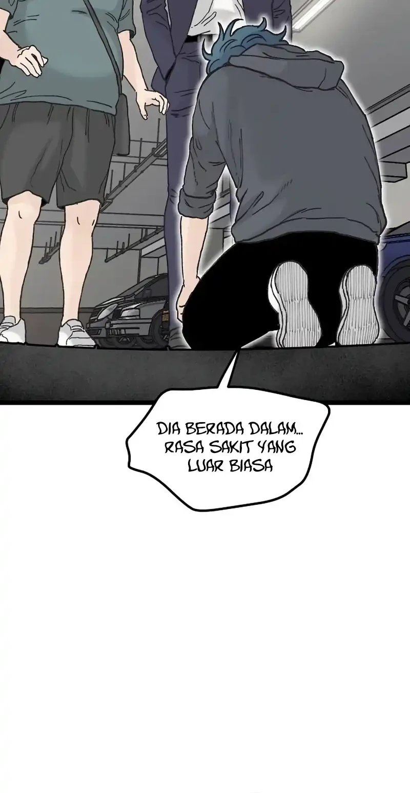 Silent Transfer Student Chapter 74 Halaman 6