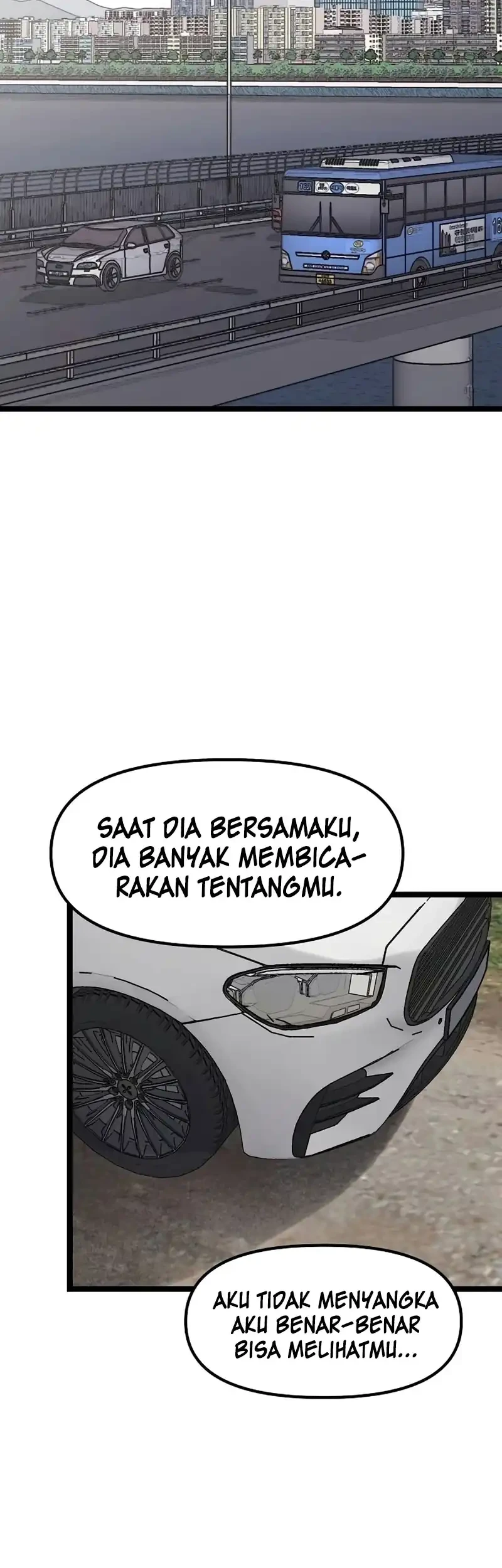 Silent Transfer Student Chapter 74 Halaman 11