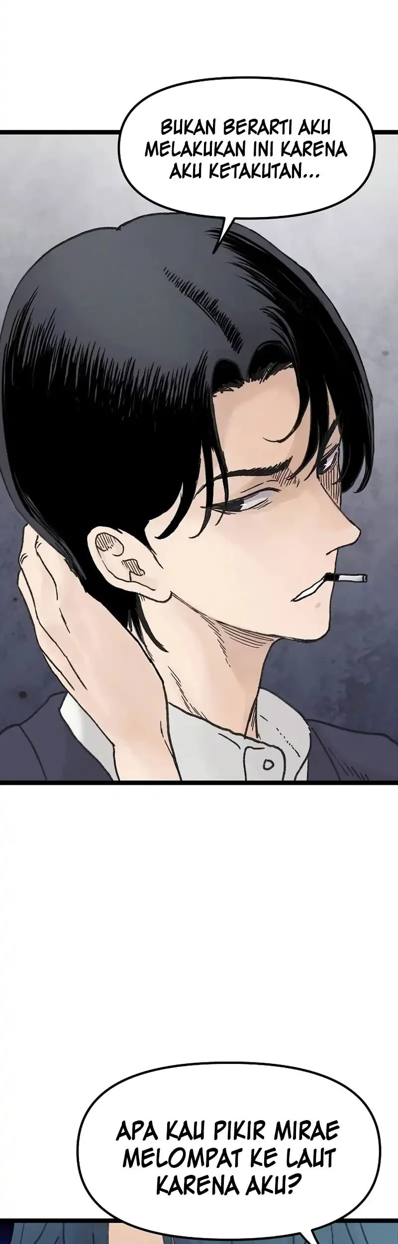 Silent Transfer Student Chapter 74 Halaman 16