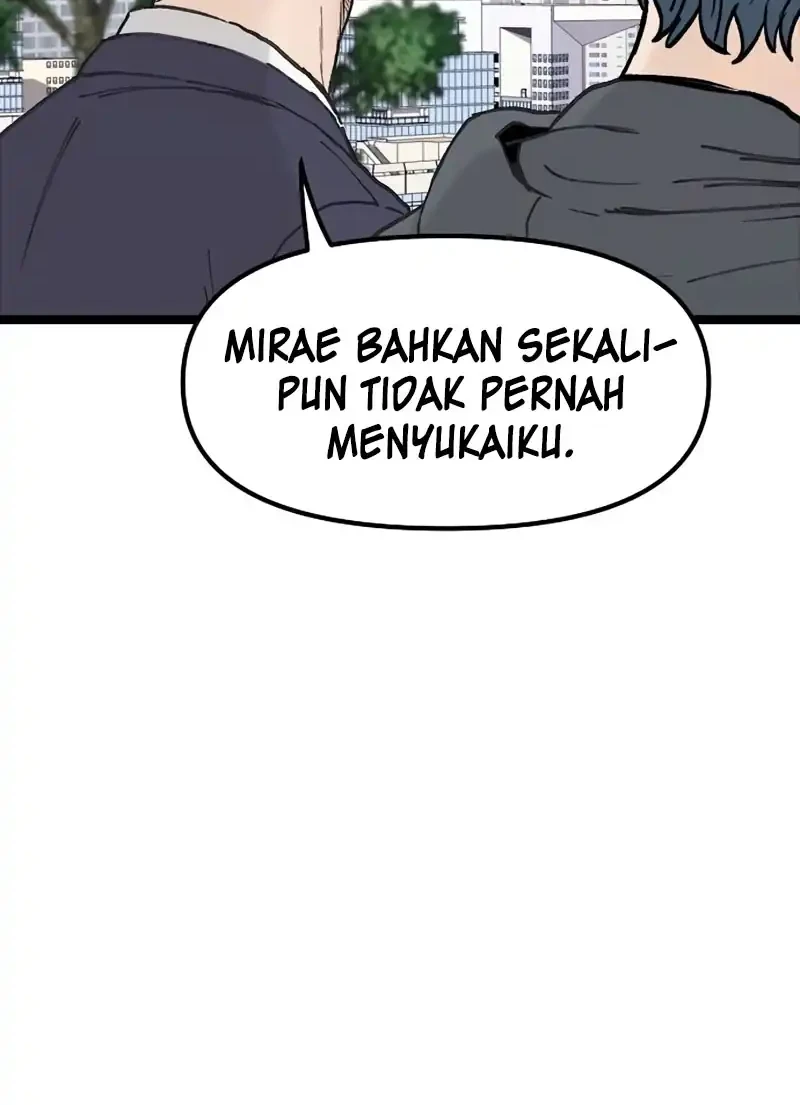 Silent Transfer Student Chapter 74 Halaman 18