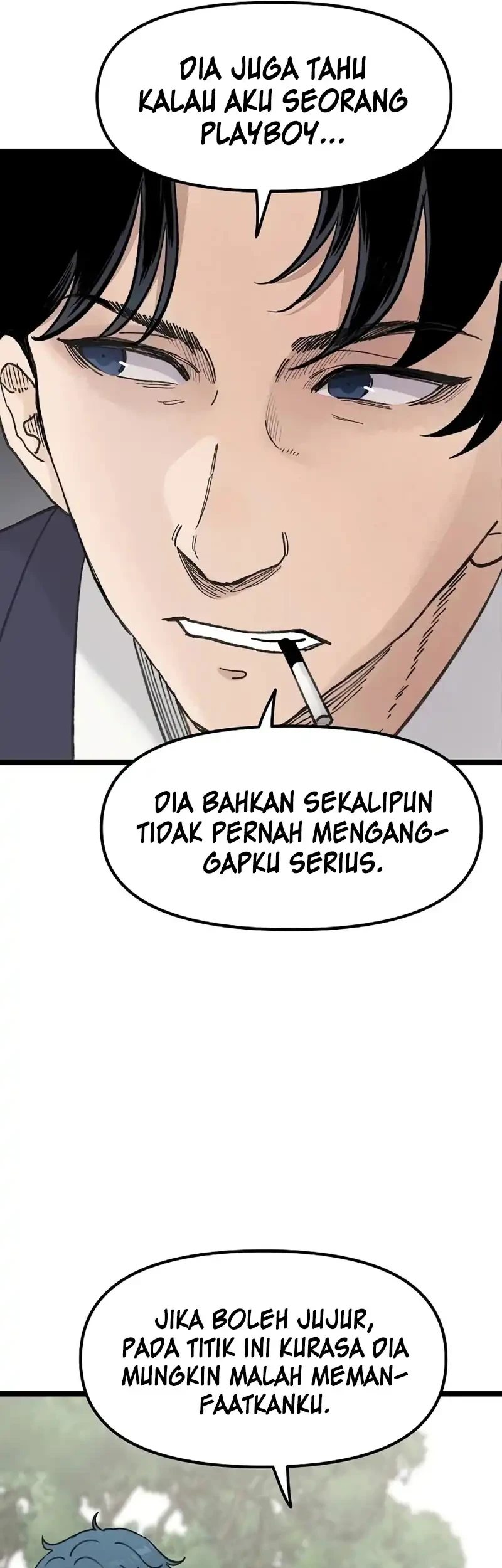 Silent Transfer Student Chapter 74 Halaman 19