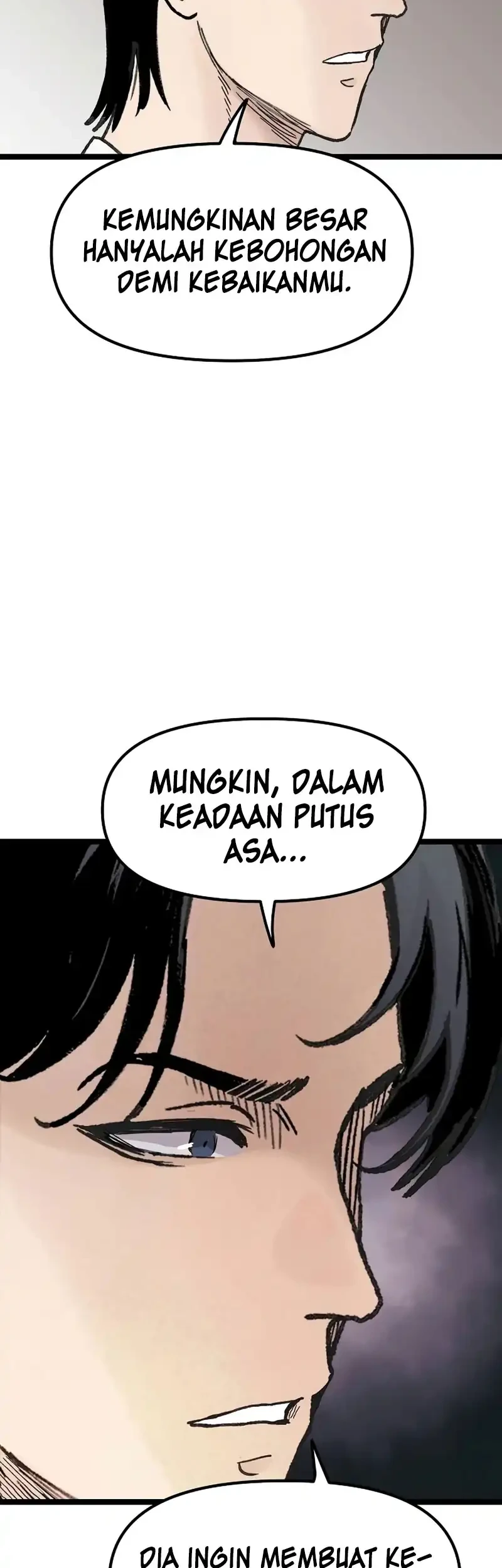Silent Transfer Student Chapter 74 Halaman 27