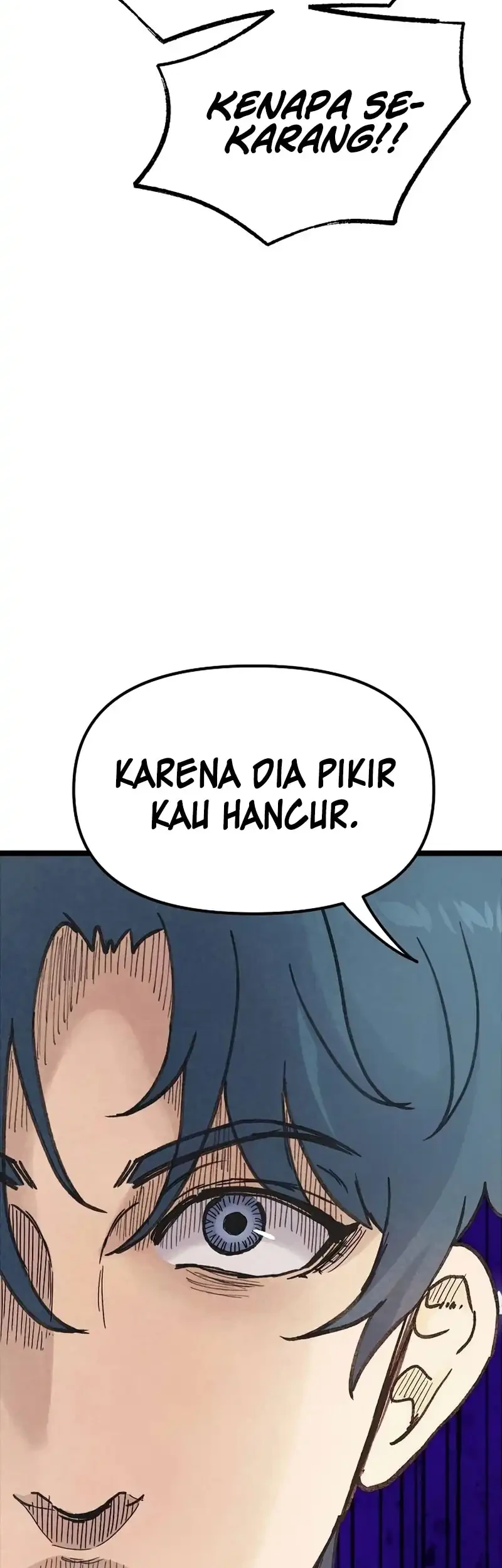 Silent Transfer Student Chapter 74 Halaman 29