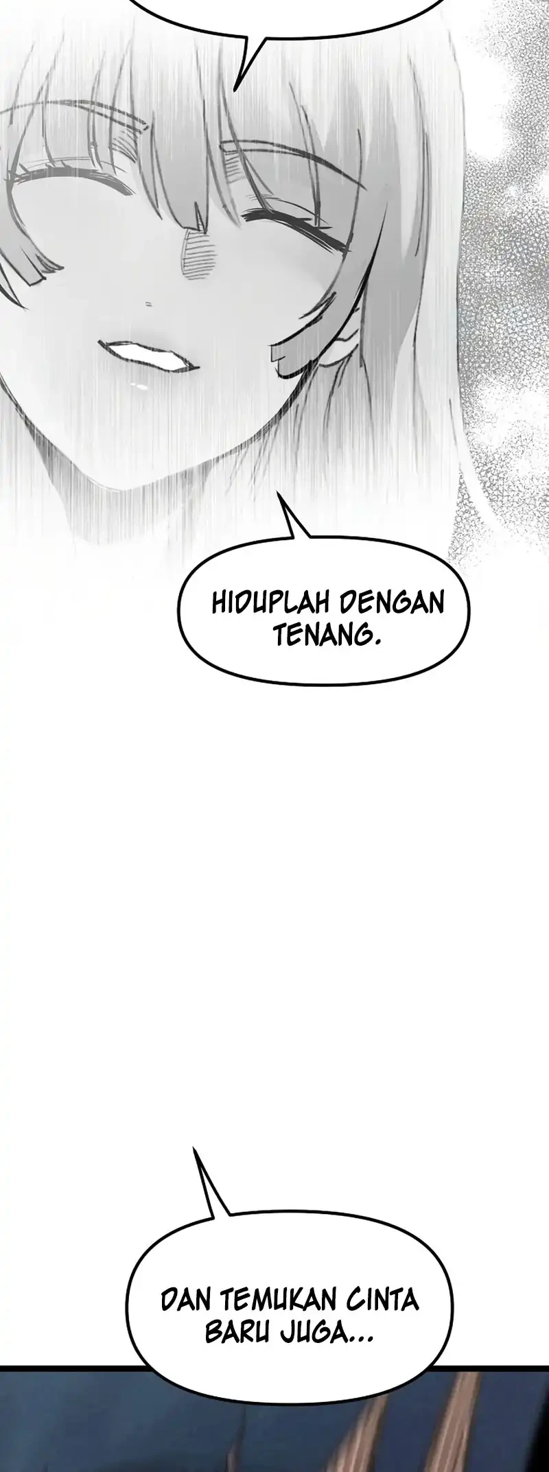 Silent Transfer Student Chapter 74 Halaman 36