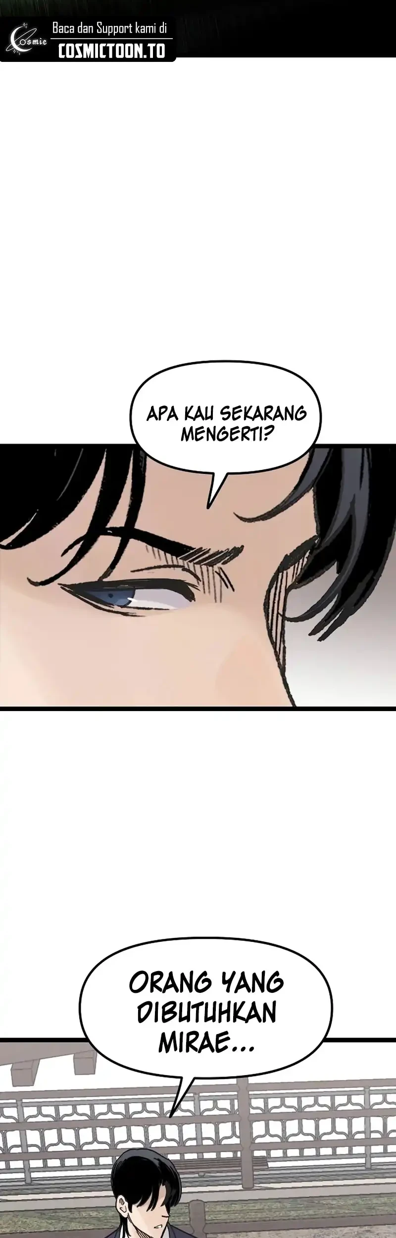Silent Transfer Student Chapter 74 Halaman 38