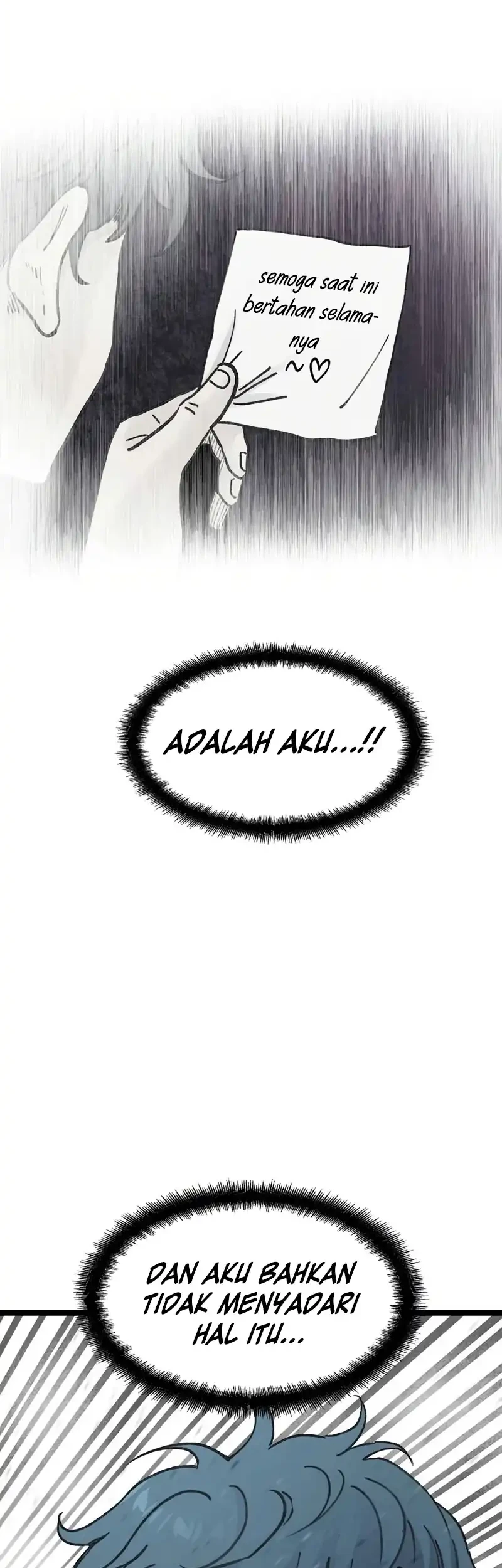 Silent Transfer Student Chapter 74 Gambar 44