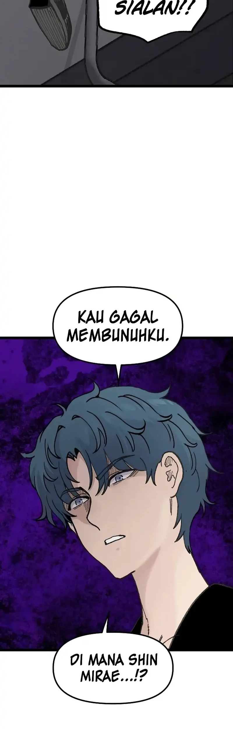 Silent Transfer Student Chapter 75 Gambar 56