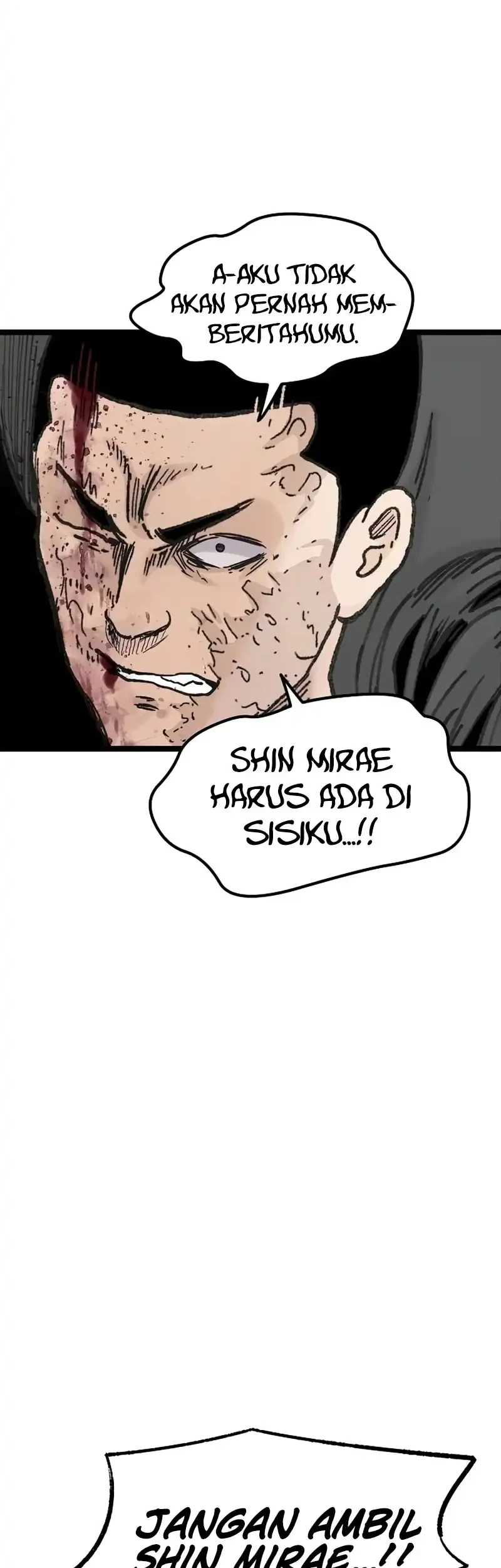 Silent Transfer Student Chapter 75 Gambar 58