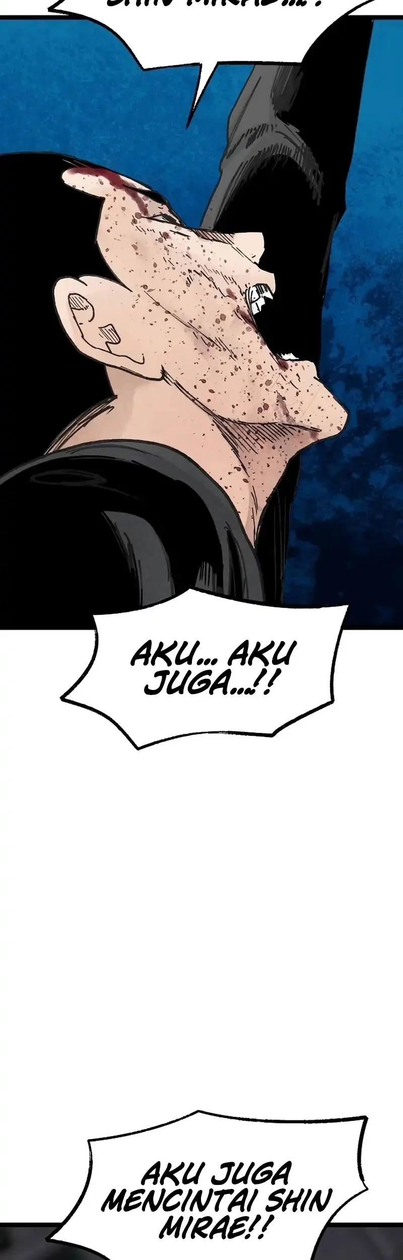 Silent Transfer Student Chapter 75 Gambar 59