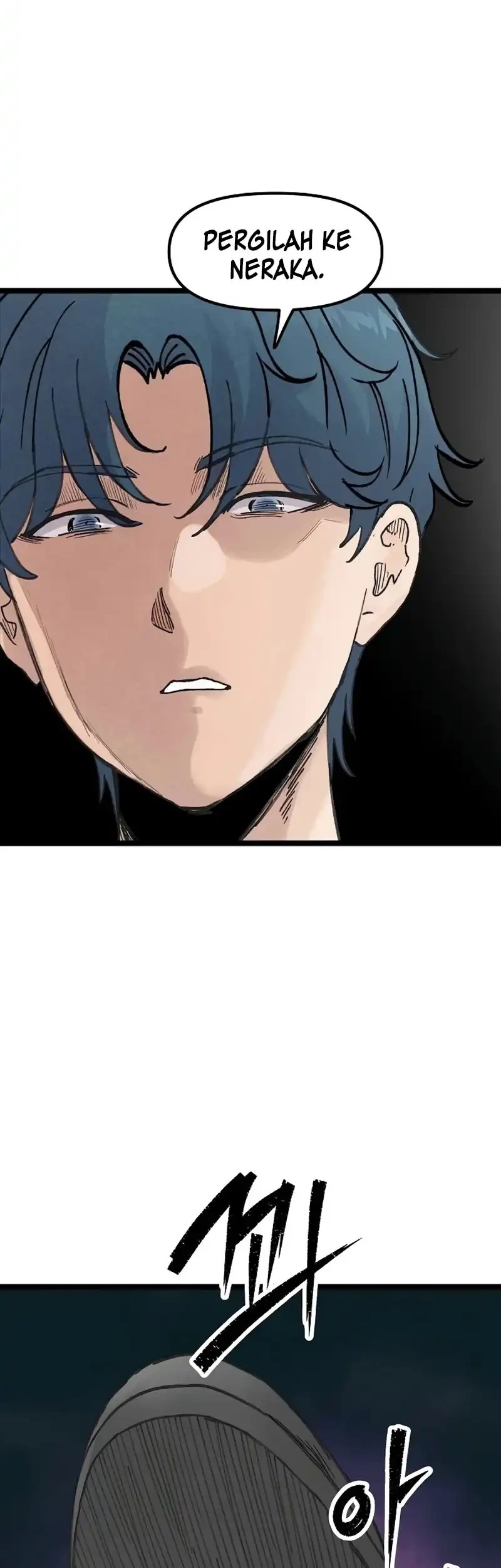 Silent Transfer Student Chapter 75 Gambar 62