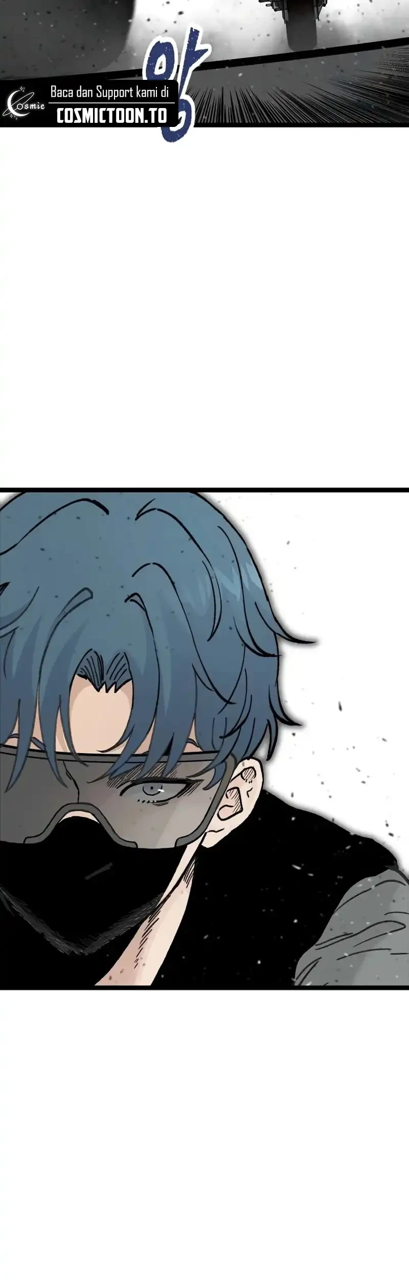 Silent Transfer Student Chapter 75 Halaman 11