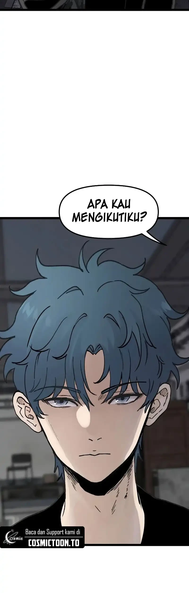 Silent Transfer Student Chapter 75 Halaman 17