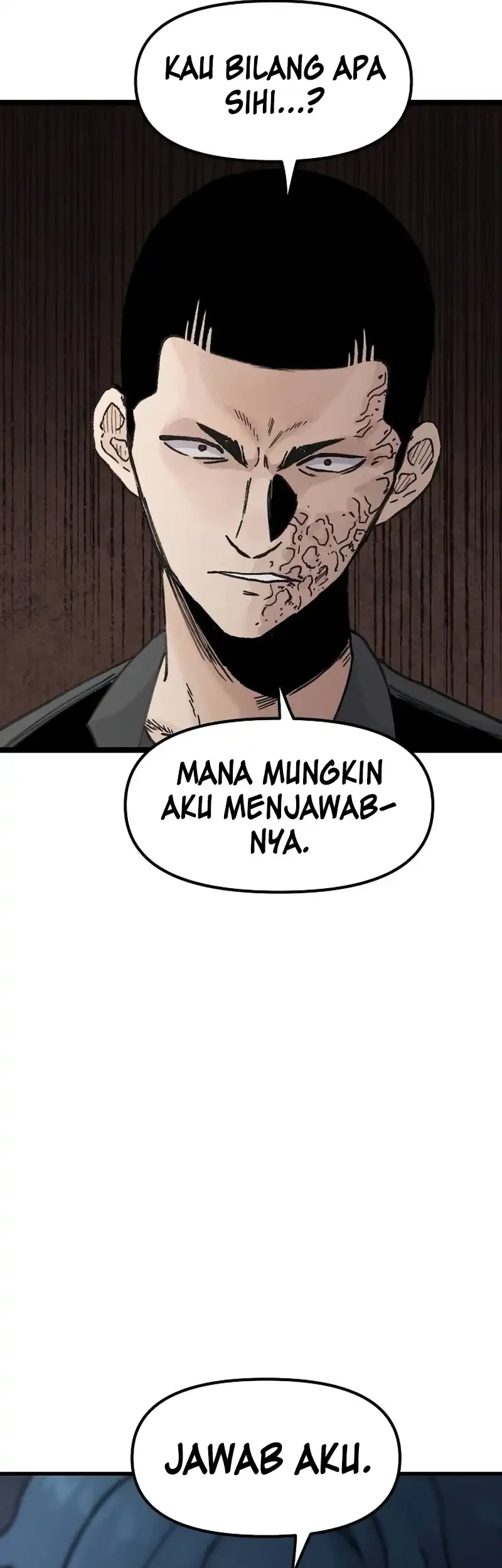 Silent Transfer Student Chapter 75 Halaman 19