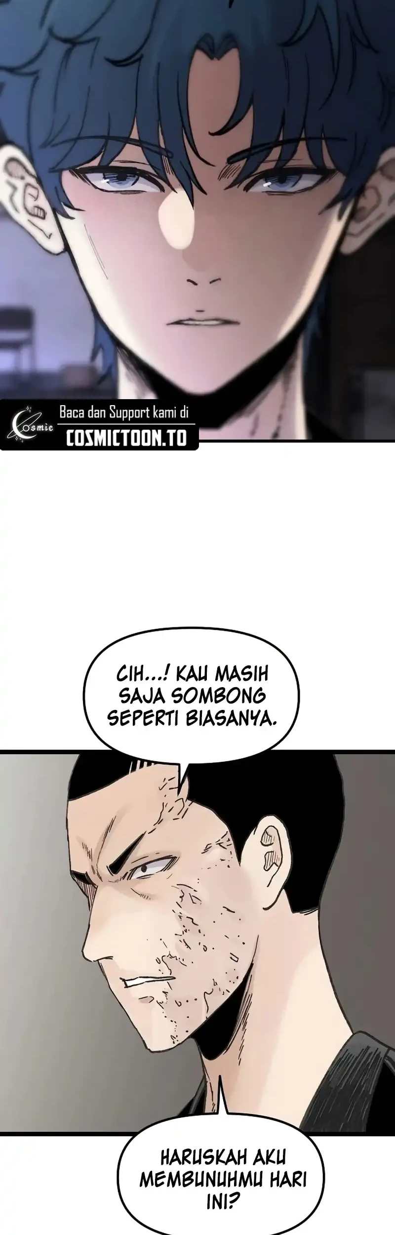 Silent Transfer Student Chapter 75 Halaman 20
