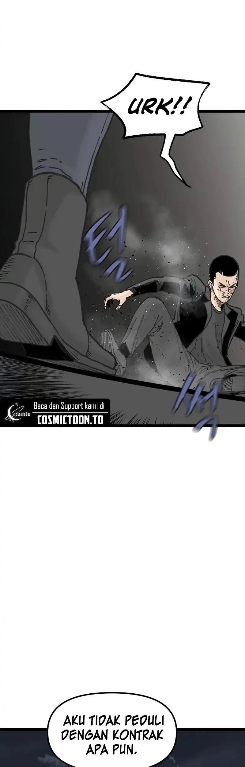Silent Transfer Student Chapter 75 Halaman 29
