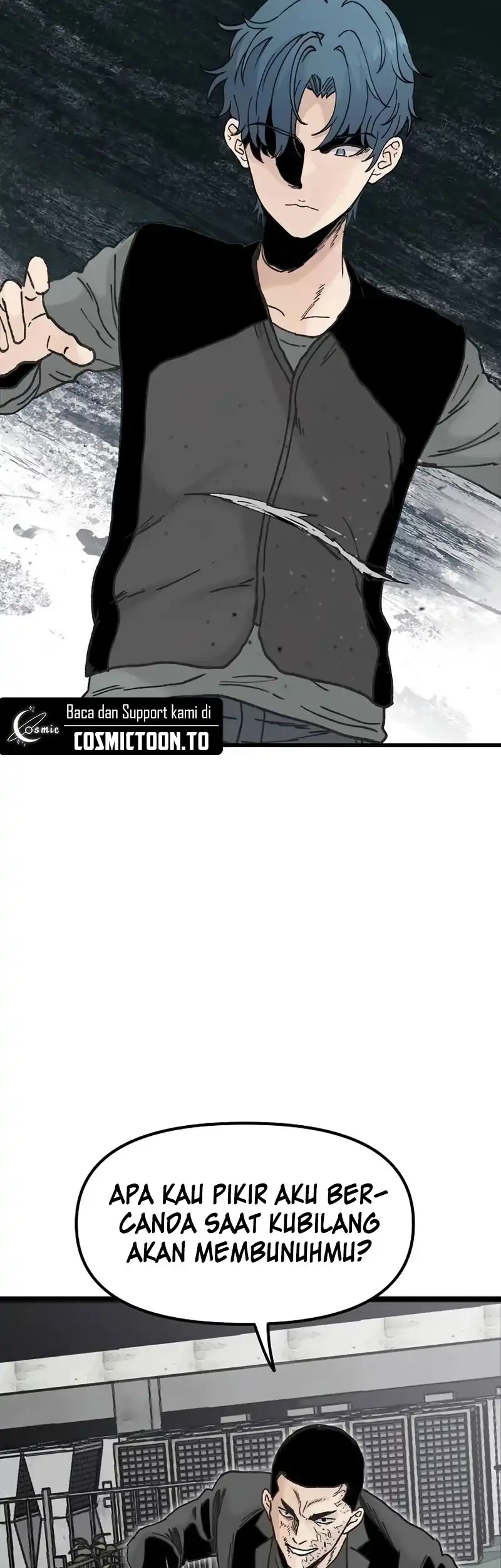 Silent Transfer Student Chapter 75 Halaman 32