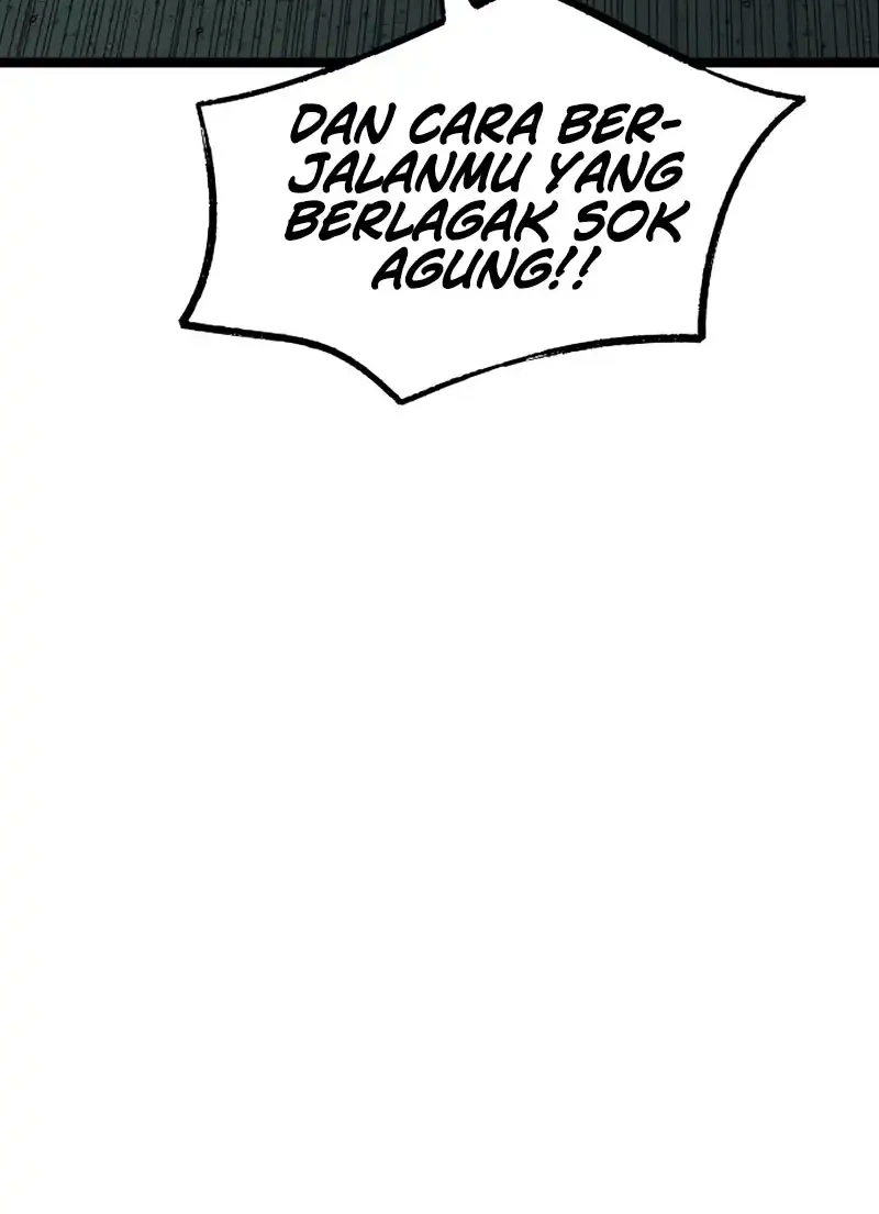 Silent Transfer Student Chapter 75 Halaman 36