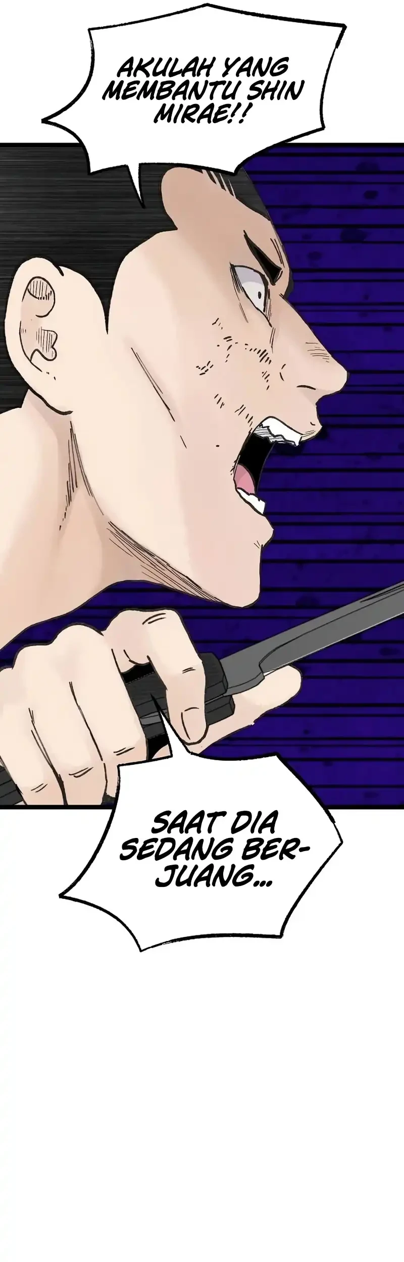 Silent Transfer Student Chapter 75 Halaman 37