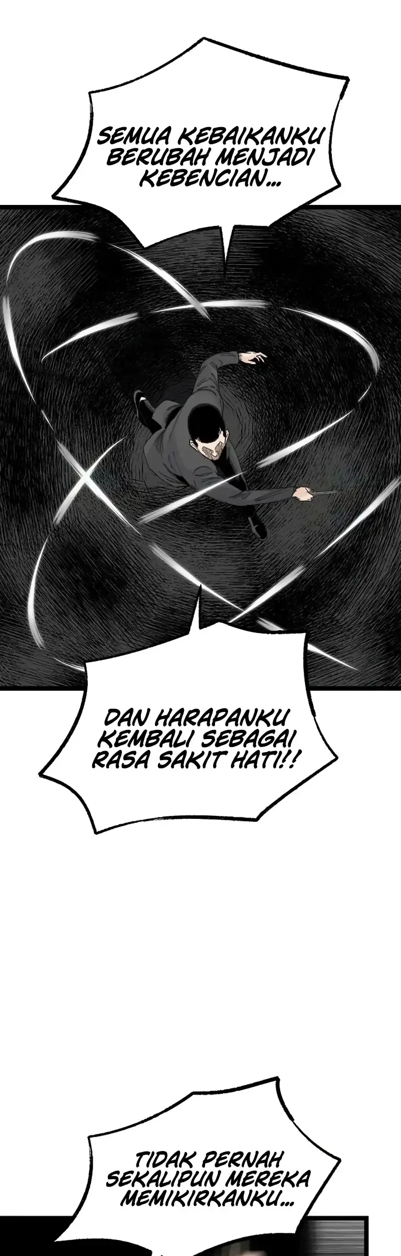 Silent Transfer Student Chapter 75 Gambar 43