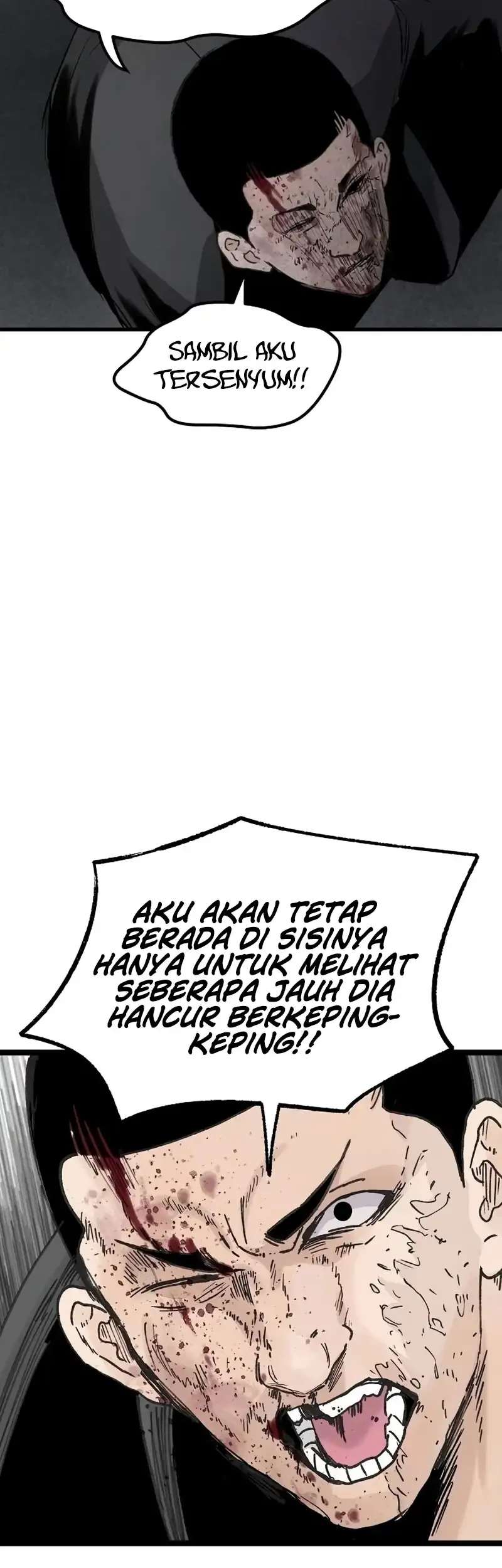 Silent Transfer Student Chapter 75 Gambar 47