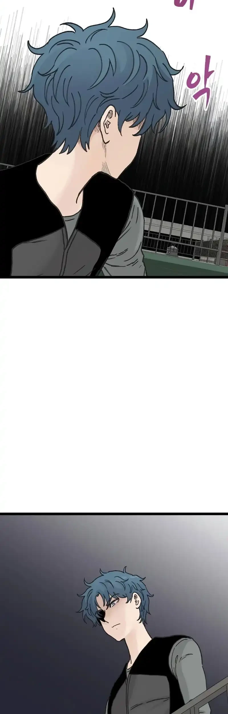 Silent Transfer Student Chapter 75 Gambar 53