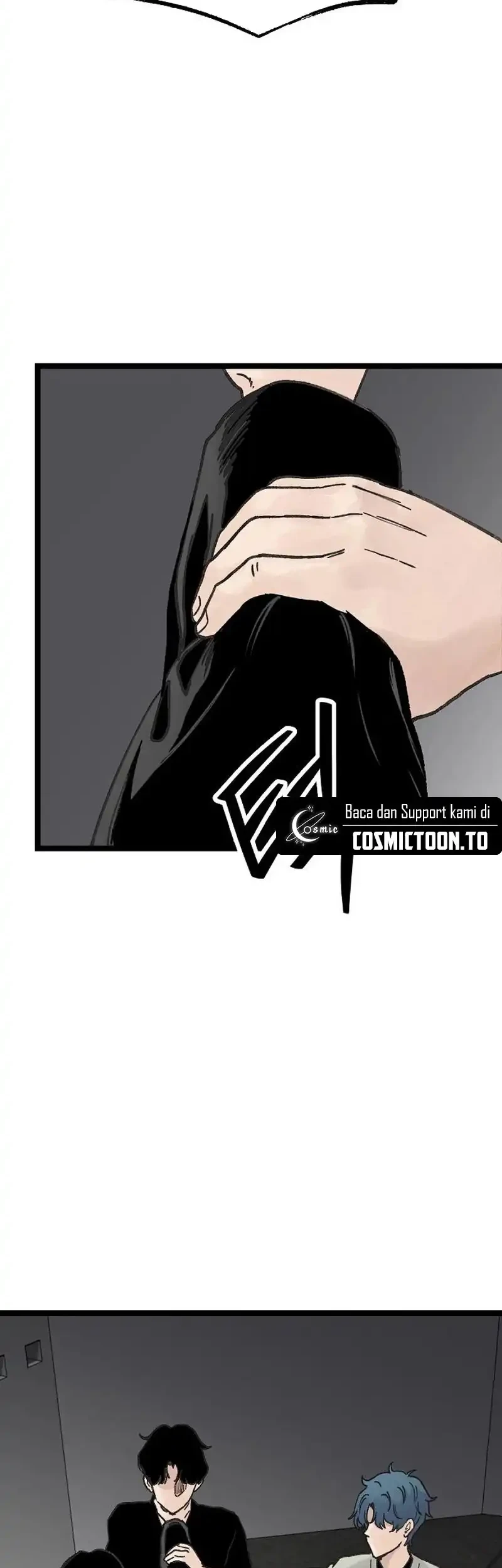 Silent Transfer Student Chapter 76 Gambar 55