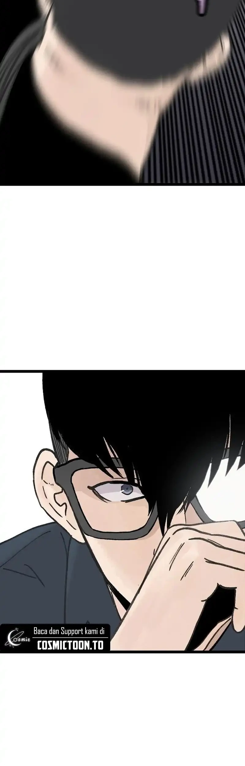 Silent Transfer Student Chapter 76 Gambar 62