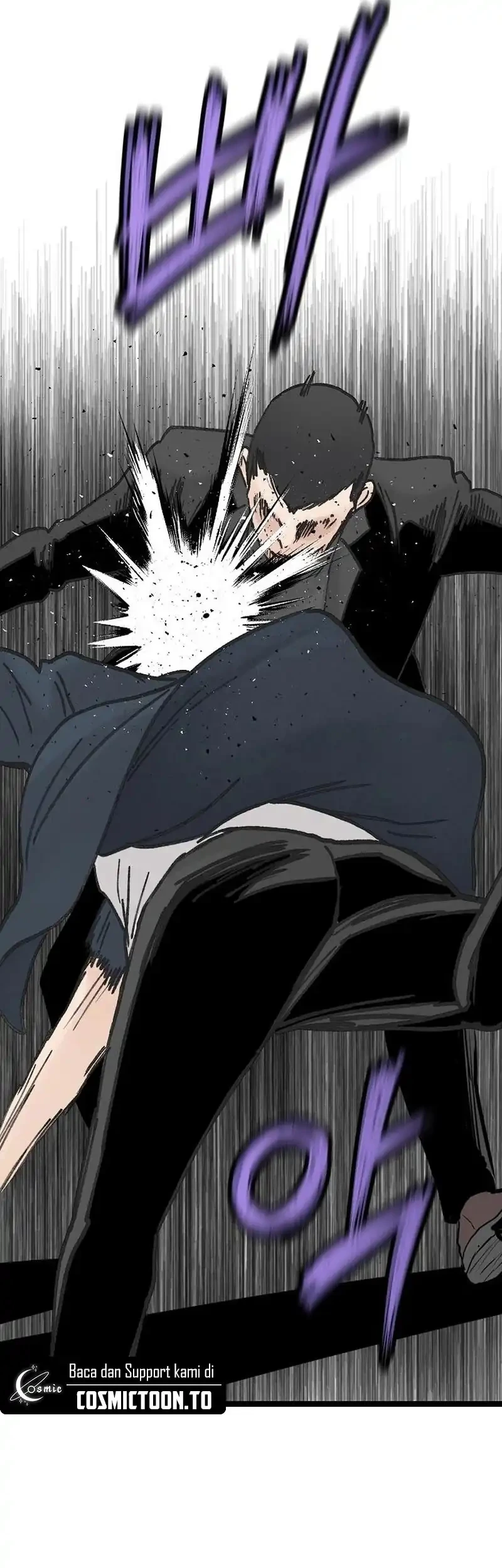 Silent Transfer Student Chapter 76 Gambar 64