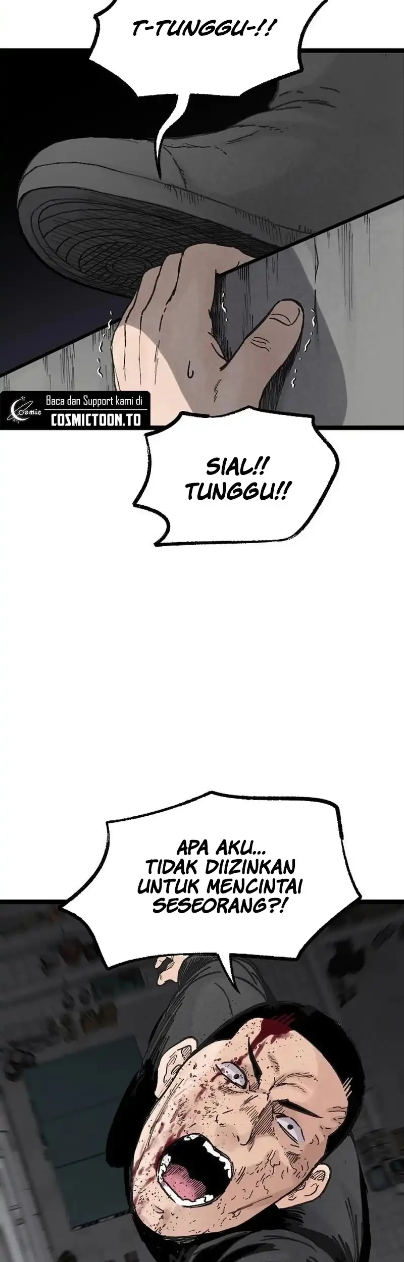 Silent Transfer Student Chapter 76 Halaman 2