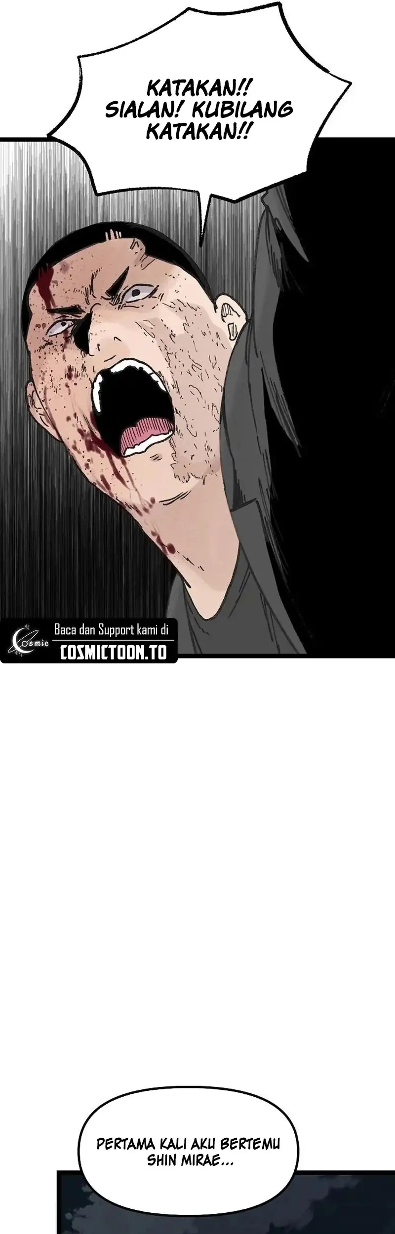 Silent Transfer Student Chapter 76 Halaman 6