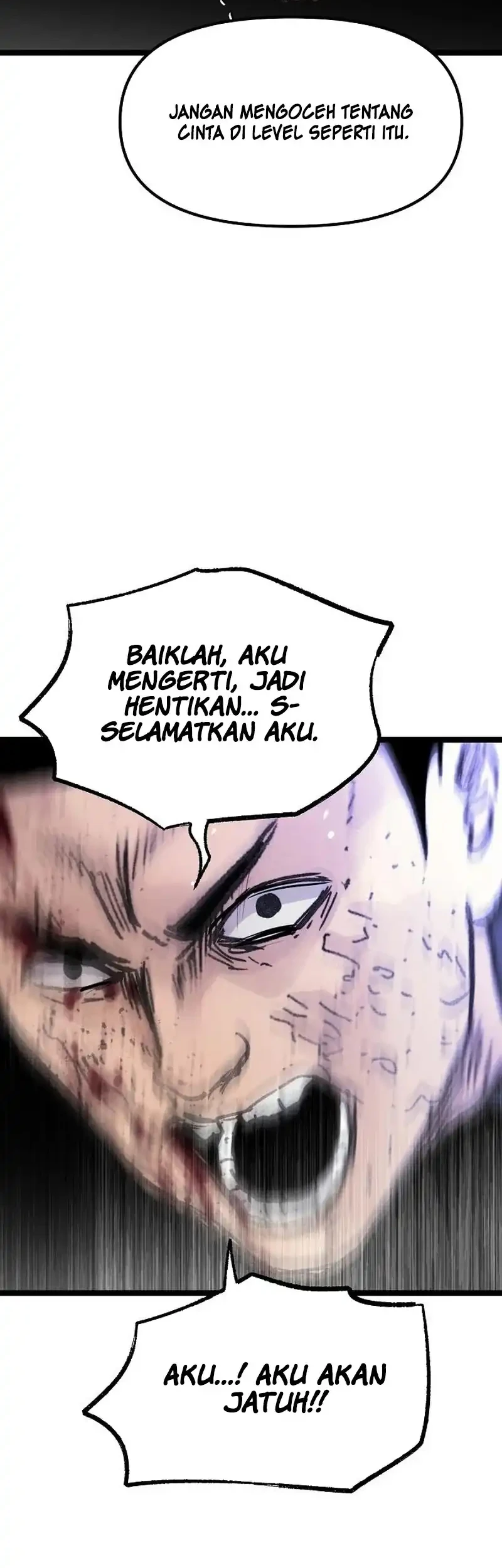 Silent Transfer Student Chapter 76 Halaman 13